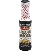Colgin Liq Smoke Pecan