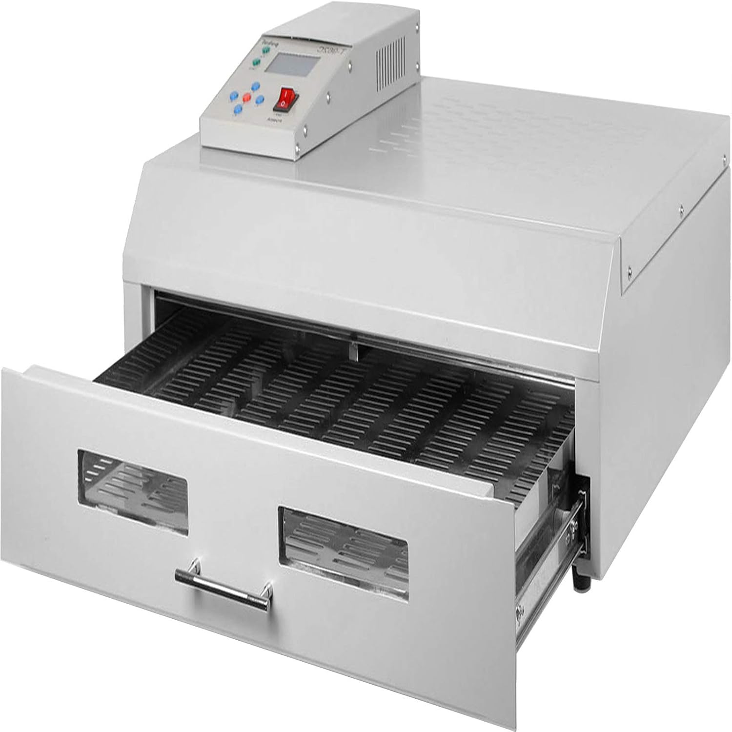 Which Is The Best Infrared Reflow Oven