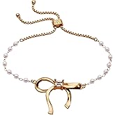 Alex and Ani Pearl Bracelets