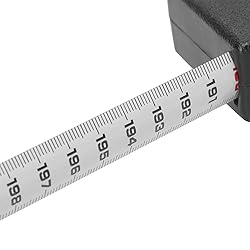 Height Measurment Tool, Measuring Tape, 2M