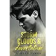 Storm Clouds and Devastation (Hidden Affairs)