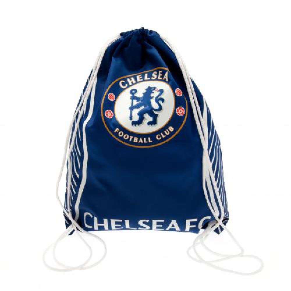 Official Chelsea FC Gym Bag