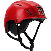 Team Wendy Adventurer Bump Helmet | Hiking, Outdoor Trekking, Orienteering | Precise Fit | Mount Lights or Camera | ACH Blunt Impact Protection