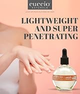 Cuccio Naturale Sweet Almond Cuticle Oil 68ml Hydrating Nail Treatment view 7
