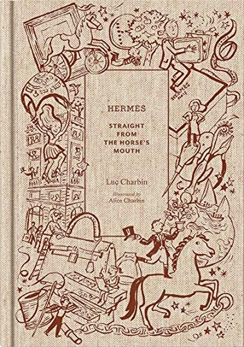 The Hermès Scarf: History & Mystique: Coleno, Nadine