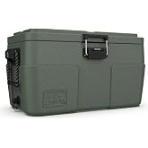 Rugged Road 85 V2 Cooler, Forest Green