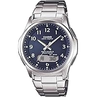 Amazon.com: CASIO WAVE CEPTOR (WVA-M630TDE-1AJF) 6 MULTI BANDS