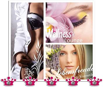 Perchero de pared (adhesivo, con 5 ganchos gancho de pared para cuarto