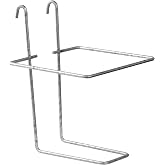 RentACoop Wire Bracket for Small Animal Drinking Bottle (32 oz/1 Liter)