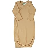 PARADE Organic Gowns - Essentials