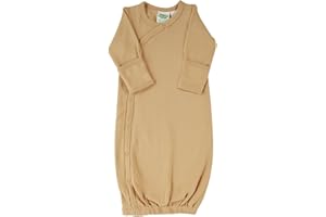 PARADE Organic Gowns - Essentials
