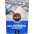 Smart Sal Marinho De Mossoro Grosso 1Kg