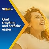 NiQuitin Mint 2 mg Lozenges 132 count Nicotine Replacement Therapy view 9
