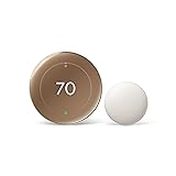 Google Nest Learning Thermostat