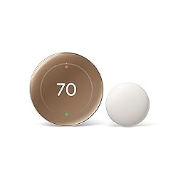 Google Nest Learning Thermostat