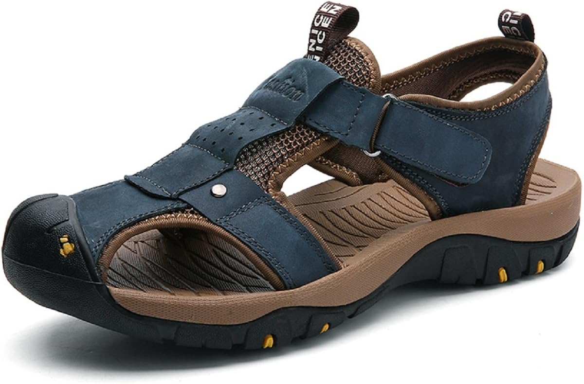 trekking sandals mens