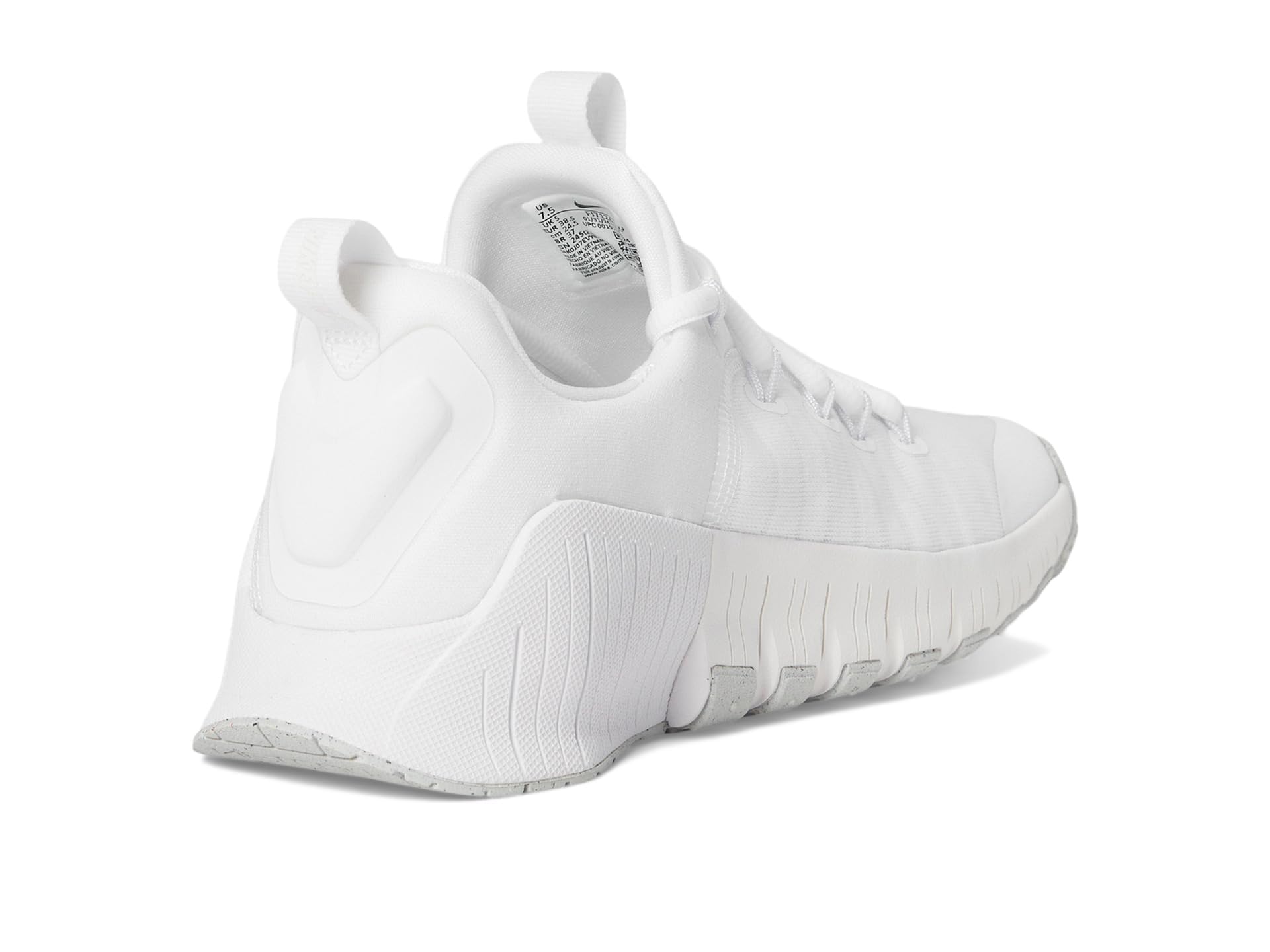 Nike Women's Free Metcon 6 Workout Shoe