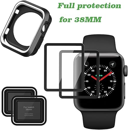 iphone watch 3 amazon