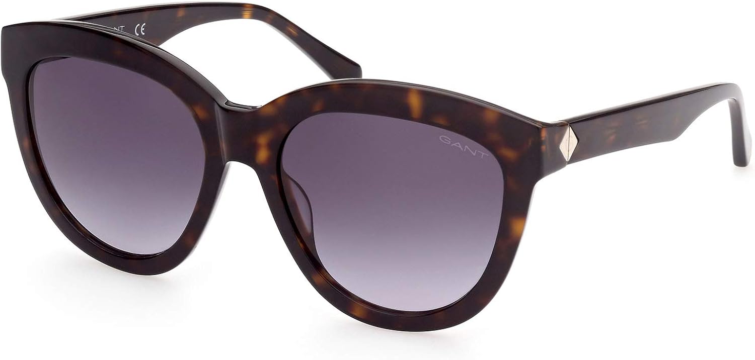 Gant Eyewear Sunglasses GA8077 Women's: Amazon.co.uk: Clothing