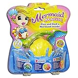 Ozbozz Mermaid Magic Fizz And Find