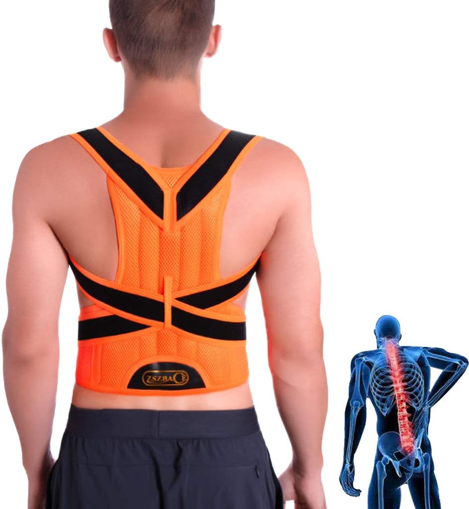 correttore lombare per le donne