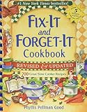 Fix-It and Forget-It Cookbook: Feasting with Your Slow Cooker [FIX-IT & FORGET-IT CKBK]