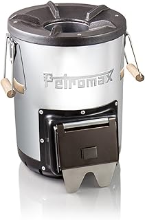 Petromax Raketenofen rf33
