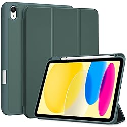 ProCase for iPad (A16) 11th Generation 11 Inch