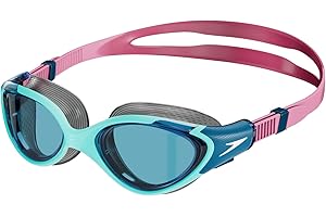 Speedo Womens Swim Goggle Biofuse 2.0