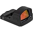 Primary Arms Classic Series Gen2-24mm Mini / 21mm Micro Reflex Sight - 3 MOA Red or Green Dot