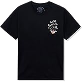 Anti Social Social Club Unisex-Adult Assc X Nascar Motorsport Tee