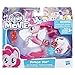 My Little Pony the Movie Pinkie Pie Flip & Flow Seapony Figure
