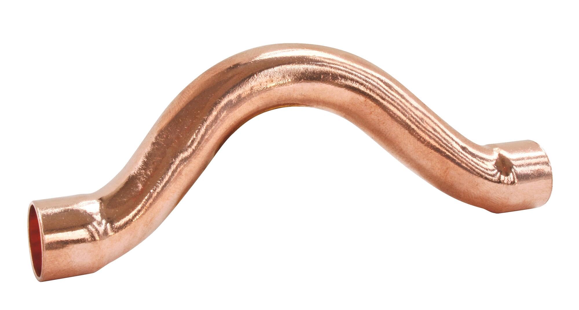 SOMATHERM FOR YOU //5150-14 Copper Gendarm Hat Diameter 14 Plug Soldering-Constable Ø14-Compliant NF, Gray