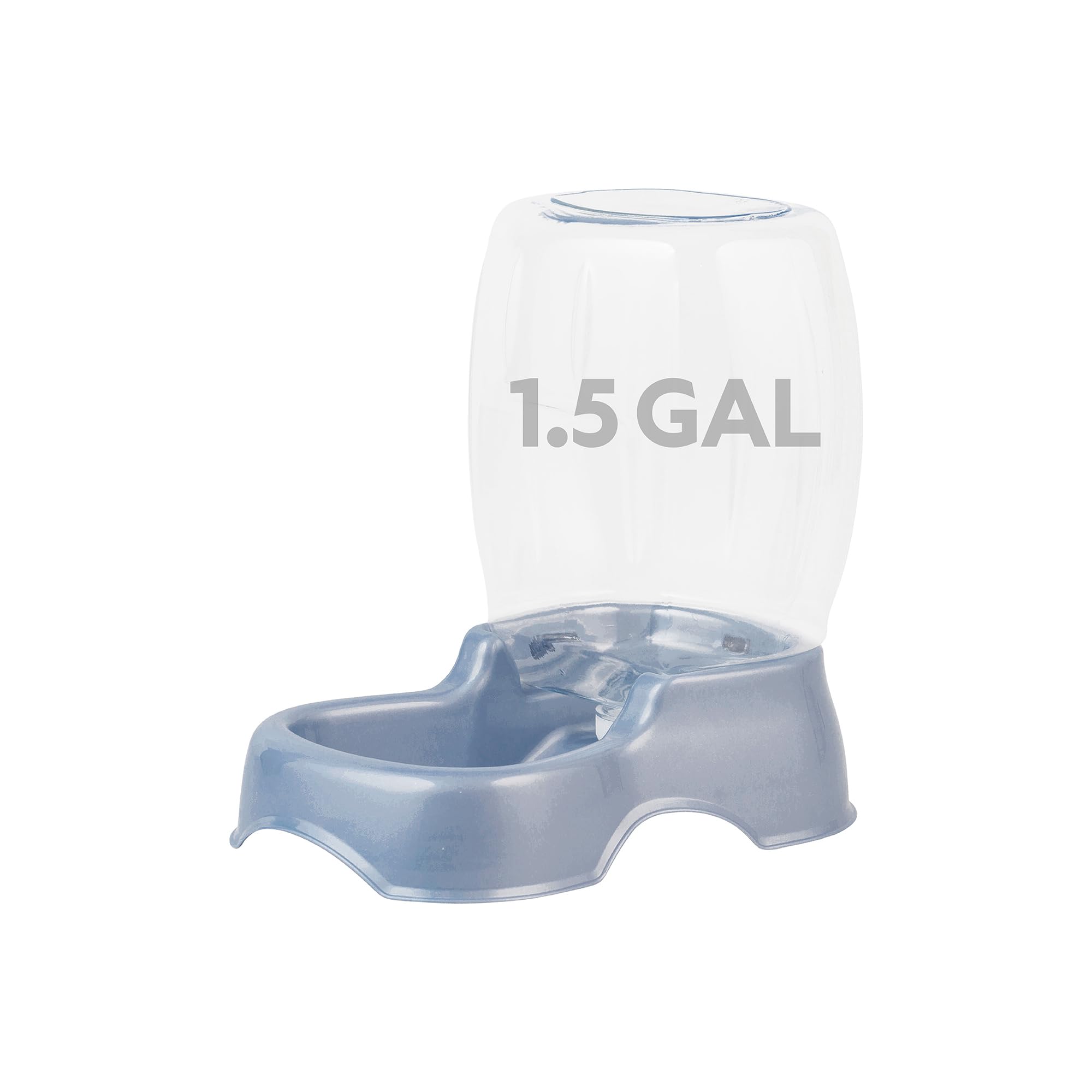 Petmate Cafe Waterer, Small, 5.7 Litre