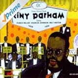 Tiny Parham 1928-1930