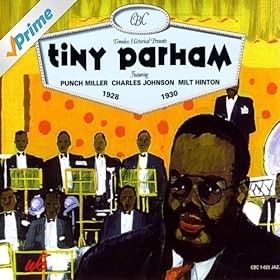 Tiny Parham 1928-1930