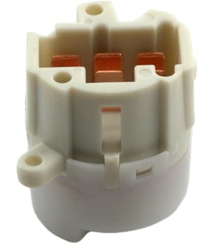 Amazon.com: Genuine Nissan 27723-8J000 Thermostatic Switch