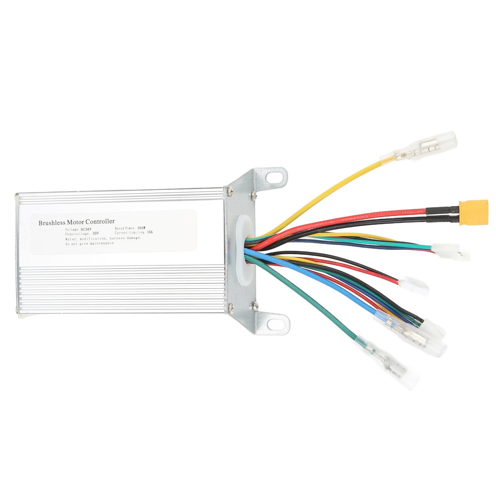 Photo 1 of Oumefar 36V 16A Aluminum Alloy Electric Scooter Controller with Quiet Operation, Energy Efficient, High Heat Dissipation for, Compatible with m365 and for m365 Pro