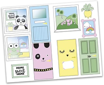 lundby creative dollhouse