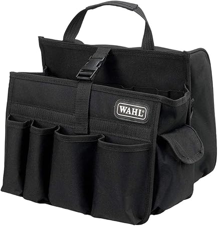 wahl hairdressing bag