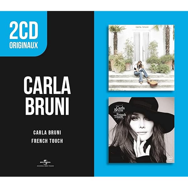 Amazon.com: French Touch: CDs & Vinyl