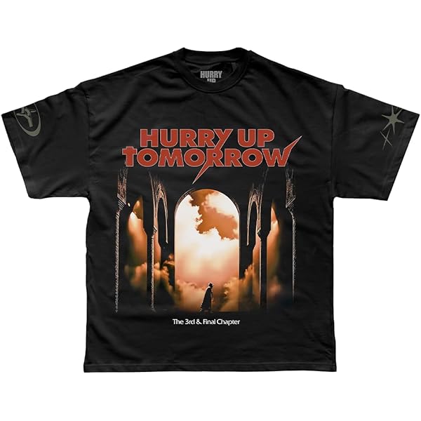 S*n様 The weekend hurry up tomorrow 空山基ve The Weeknd x Hajime Sorayama Hurry Up Tomorrow Collectors