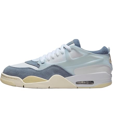 Amazon.com | Jordan Mens Air Jordan 4 Retro SP DC9533 800 Union