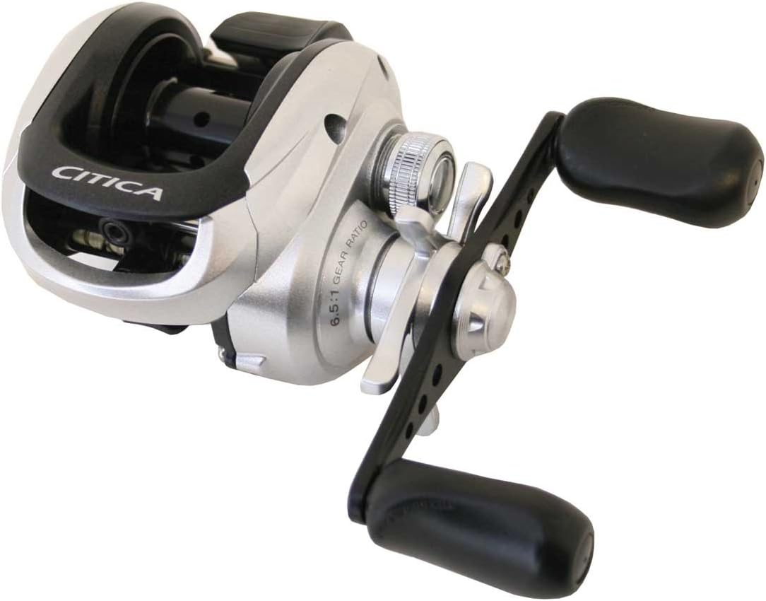 shimano citica baitcasting reel