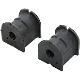 MOOG K201312 Suspension Stabilizer Bar Bushing Kit for Ford Escape | Replaces 9L8Z5493A ZZD028102 928541 539-275 2653781 MK201312. OE-grade replacement.