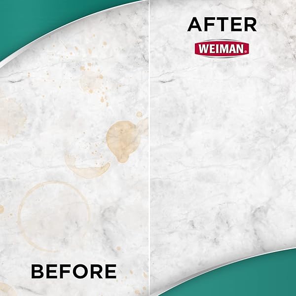 WEIMAN DISINFECTANT GRANITE DAILY CLEAN & SHINE, 24 FL OZ (PACK OF 1)