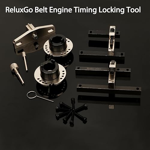 Belt Engine Timing Locking Setting Tool Set for Ford EcoBoost