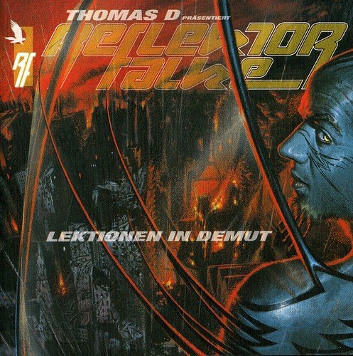 Thomas D - Ich bin der Sturm 11.0 Lyrics - Zortam Music