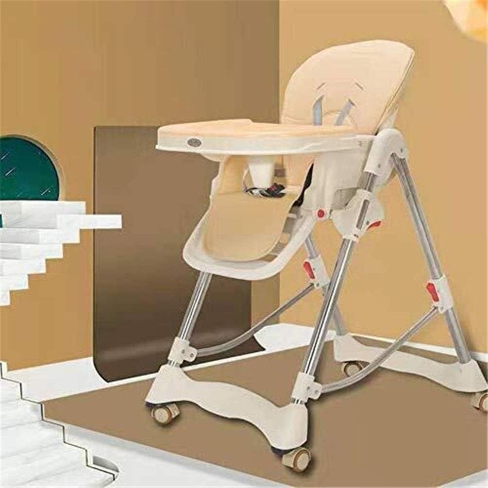 Productos para bebés Cena la Silla de bebé con la Silla de Ruedas