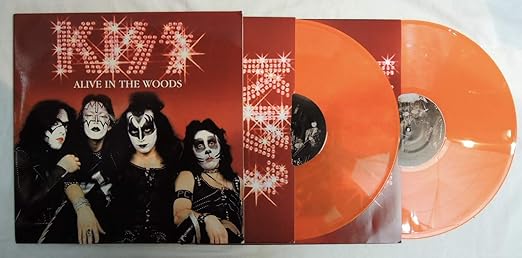 Kiss Alive The Millennium Concert Kiss Album Covers Concert Detroit Rock City